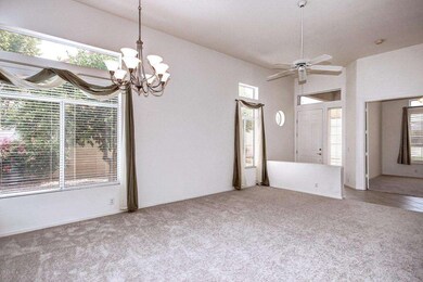 Formal Living and Dining Room (2)
