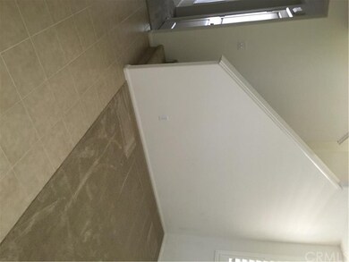 Front entrance.right side is the living room.