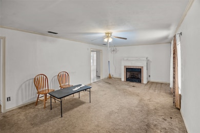 7624 County Road 916, Godley, TX 76044 - photo 6