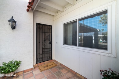 4810 E Fort Lowell Rd unit H, Tucson, AZ 85712 - photo 4
