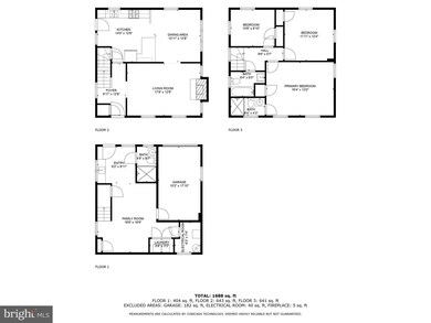 615 Oglethorpe St NW, Washington, DC 20011 - photo 3