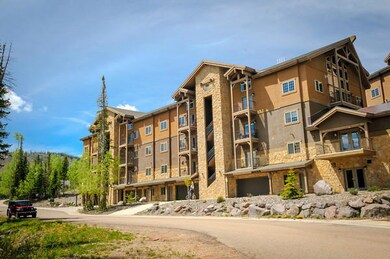 74 W Ridge View unit BA4 or B8, Brian Head, UT 84719 - photo 2