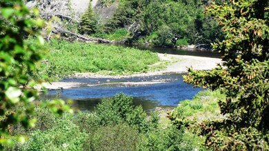 river