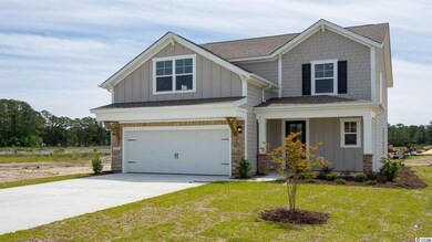 2674 Stellar Loop unit Lot 74 - Mackenzie E, Myrtle Beach, SC 29577 - photo 4