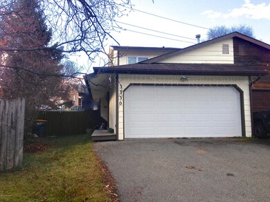 3330 Orion Cir, Anchorage, AK 99517 - photo 4