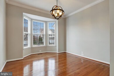 2683 Cast Off Loop, Woodbridge, VA 22191 - photo 5