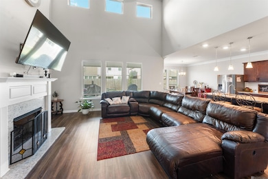 2111 Westfield Ave, Zachary, LA 70791 - photo 4