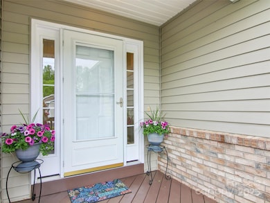 100 Creeks End Cir, Mills River, NC 28759 - photo 3