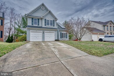 9522 Meadows Farm Dr, Owings Mills, MD 21117 - photo 2