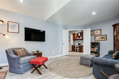 In-Law Suite
