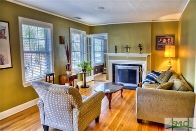 2125 E 42nd St, Savannah, GA 31404 - photo 2