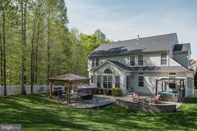 73 Kinross Dr, Stafford, VA 22554 - photo 2