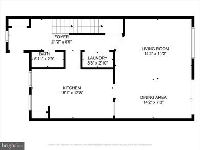 4043 Bradford Cir unit 4, Mount Joy, PA 17552 - photo 4
