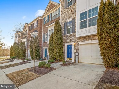 14034 Castle Ridge Way unit 25, Silver Spring, MD 20904 - photo 2