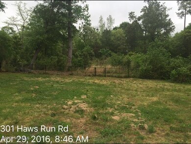 BACK YARD 1