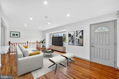 5604 Dundalk Dr, Oxon Hill, MD 20745 - photo 5