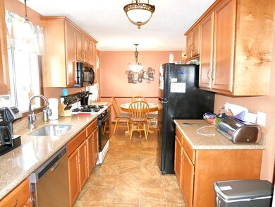 57 Bruni Ave, Ludlow, MA 01056 - photo 6