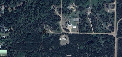 Dixson Dr aerial