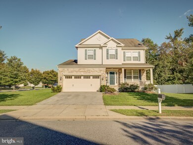 6950 Sparks Ct, Bryans Road, MD 20616 - photo 2