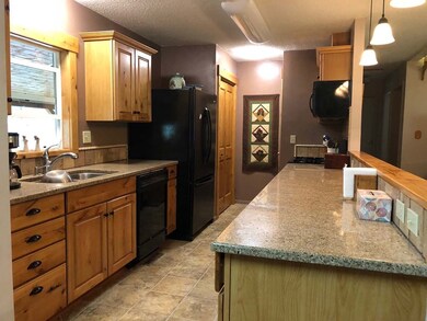 Kitchen Remodeled in 2008