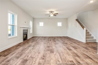 1726 Fordham Dr, Fayetteville, NC 28304 - photo 5