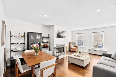 95 Anderer Ln unit 2, West Roxbury, MA 02132 - photo 2