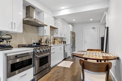 262 Monsignor O'Brien Hwy unit 209, Cambridge, MA 02141 - photo 2