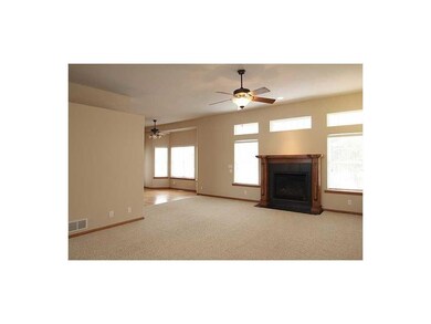 Great Room.