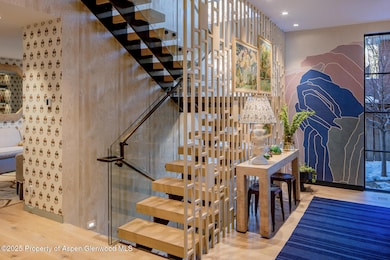 614 W North St, Aspen, CO 81611 - photo 3