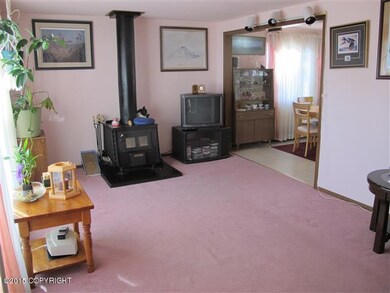 1413 E Kouskov St, Kodiak, AK 99615 - photo 2