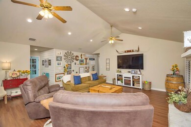 414 County Road 4659, Rhome, TX 76078 - photo 7