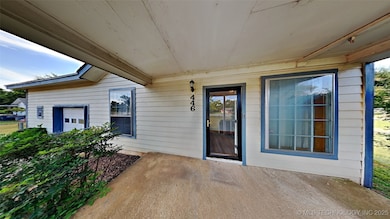 446 N Forest St, Jenks, OK 74037 - photo 4