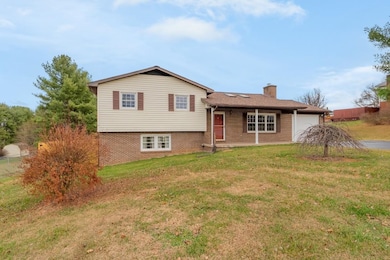 4555 Mountain View Dr, Dublin, VA 24084 - photo 4