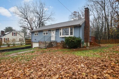 266 W Meadow Rd, Lowell, MA 01854 - photo 3