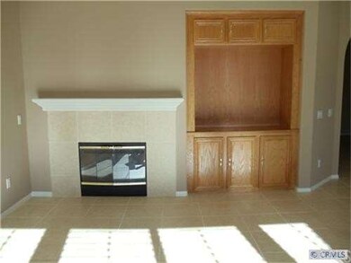 Family /Entertainment Room
