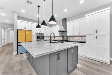 4308 Sunrise Flats St, Las Vegas, NV 89135 - photo 7