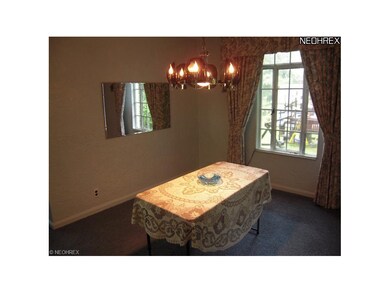 Dinning Room