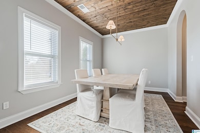 102 Brook Cir, Pelham, AL 35124 - photo 5