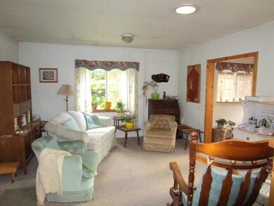 House LIving Rm