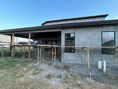 2347 E 135th St S, Bixby, OK 74008 - photo 2