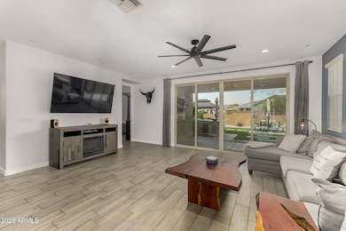 2174 W Burnside Trail, Phoenix, AZ 85085 - photo 5