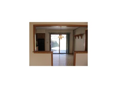 Dining Area.