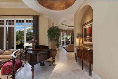 Piano Nook