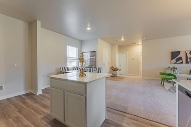 *Photos is of a completed home of the same floorpl