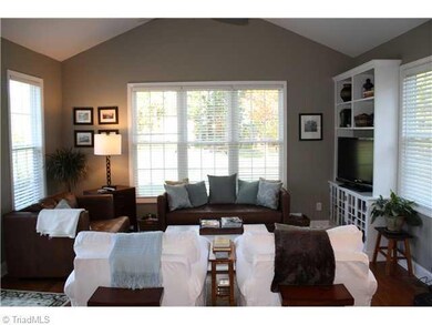 Den/Family/Great Room.
