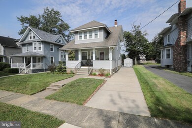 253 W Graisbury Ave, Audubon, NJ 08106 - photo 3