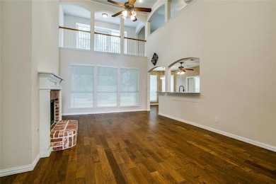 1307 Edgemont Dr, Sachse, TX 75048 - photo 5