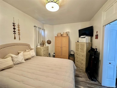 543 W 160th St unit 5D, New York, NY 10032 - photo 4