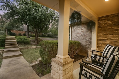 11317 Georgian Oaks Dr, Austin, TX 78739 - photo 2