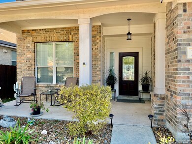 3618 Sumantra Cliff, San Antonio, TX 78261 - photo 4